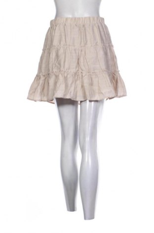 Пола Fb Sister, Размер M, Цвят Бежов, Цена 20,99 лв.