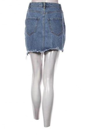 Szoknya Fb Sister, Méret S, Szín Kék, Ár 3 939 Ft