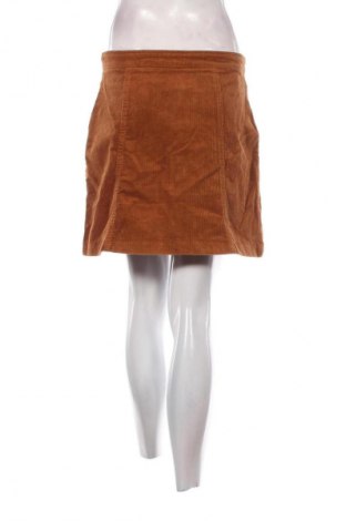 Пола Fb Sister, Размер L, Цвят Кафяв, Цена 9,99 лв.