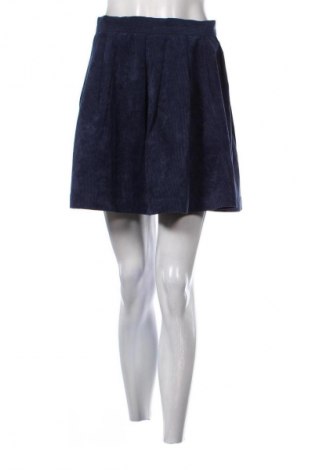 Szoknya Fb Sister, Méret M, Szín Kék, Ár 3 808 Ft