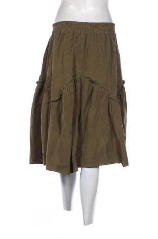 Пола Fetish, Размер L, Цвят Зелен, Цена 41,00 лв.