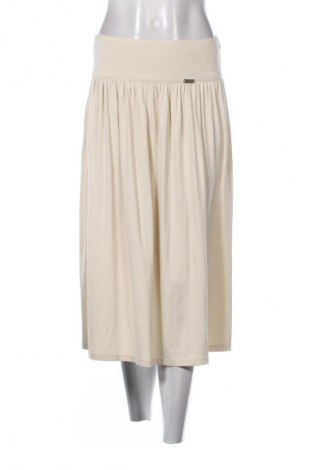 Fustă Figl, Mărime M, Culoare Bej, Preț 108,04 Lei