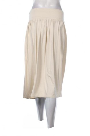 Fustă Figl, Mărime M, Culoare Bej, Preț 108,04 Lei