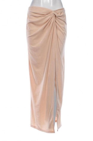 Fustă Fisherfield, Mărime M, Culoare Ecru, Preț 35,99 Lei