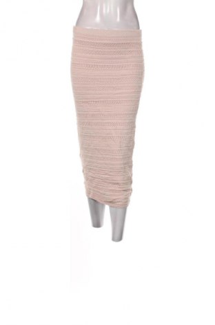 Fustă Forever, Mărime M, Culoare Roz, Preț 78,99 Lei