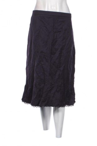 Szoknya Frank Walder, Méret XL, Szín Lila, Ár 7 469 Ft
