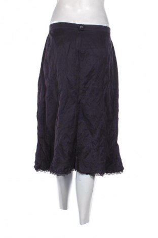 Szoknya Frank Walder, Méret XL, Szín Lila, Ár 7 469 Ft