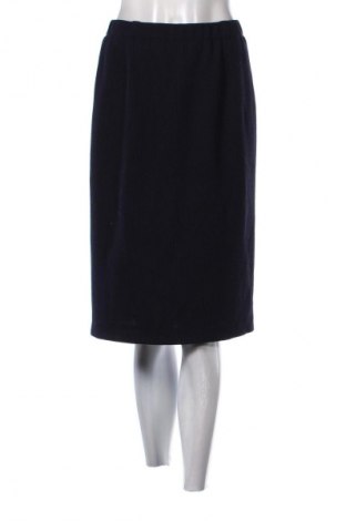 Spódnica Frankenwalder, Rozmiar M, Kolor Niebieski, Cena 44,94 zł