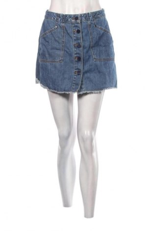 Пола Funky Buddha, Размер S, Цвят Син, Цена 41,06 лв.