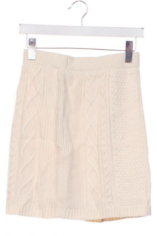 Rock GU, Größe S, Farbe Weiß, Preis 15,99 €