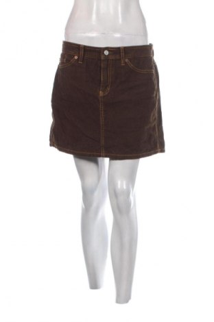 Szoknya Gap, Méret M, Szín Barna, Ár 2 539 Ft