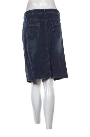 Φούστα Gerry Weber, Μέγεθος XL, Χρώμα Μπλέ, Τιμή 19,99 €