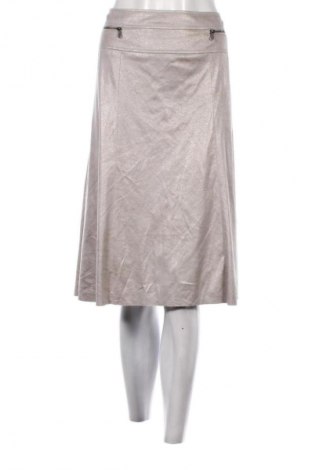 Szoknya Gerry Weber, Méret XL, Szín Bézs, Ár 4 809 Ft