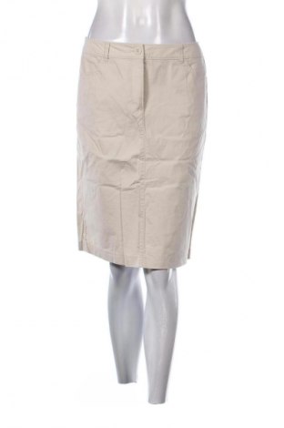 Sukňa Gerry Weber, Veľkosť S, Farba Béžová, Cena  28,18 €