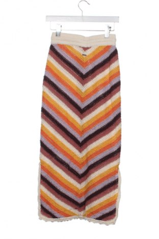 Fustă Ghanda, Mărime XS, Culoare Multicolor, Preț 183,99 Lei