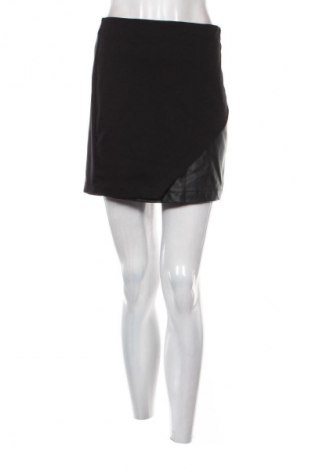 Sukňa Gina, Veľkosť L, Farba Čierna, Cena  6,95 €