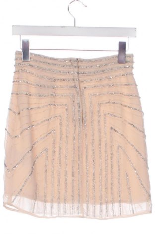 Szoknya Gina Tricot, Méret XS, Szín Sokszínű, Ár 10 868 Ft