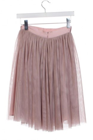 Sukňa Glamorous, Veľkosť XS, Farba Popolavo ružová, Cena  20,97 €