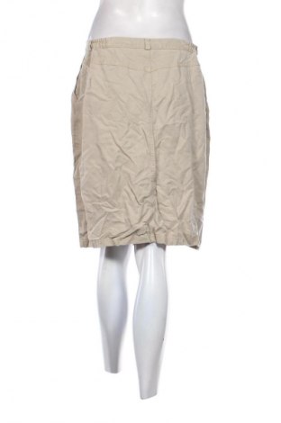 Пола Godske, Размер L, Цвят Бежов, Цена 41,00 лв.