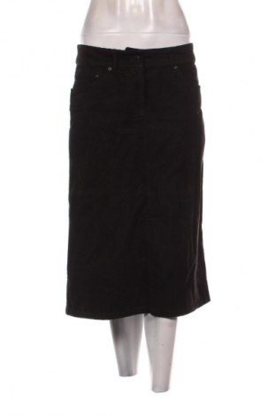 Φούστα H&M, Μέγεθος M, Χρώμα Μαύρο, Τιμή 4,99 €