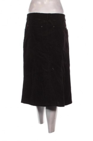 Φούστα H&M, Μέγεθος M, Χρώμα Μαύρο, Τιμή 4,99 €