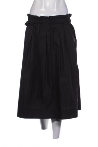 Пола H&M, Размер L, Цвят Черен, Цена 42,94 лв.