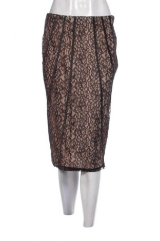 Rock H&M, Größe M, Farbe Schwarz, Preis 6,99 €