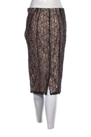 Rock H&M, Größe M, Farbe Schwarz, Preis 6,99 €