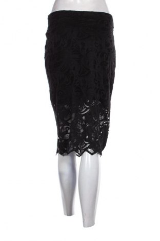 Пола H&M, Размер M, Цвят Черен, Цена 23,18 лв.