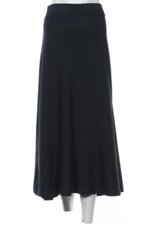 Пола H&M, Размер XL, Цвят Син, Цена 42,94 лв.