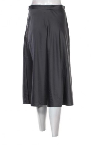 Пола H&M, Размер M, Цвят Сив, Цена 23,00 лв.