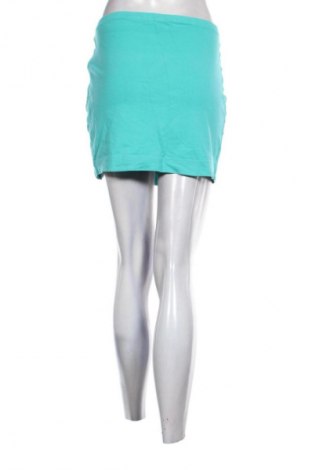 Пола H&M, Размер M, Цвят Зелен, Цена 19,00 лв.