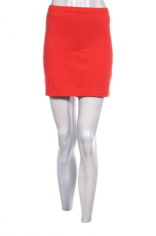 Пола H&M, Размер L, Цвят Червен, Цена 19,00 лв.