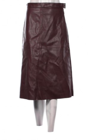 Spódnica H&M, Rozmiar M, Kolor Fioletowy, Cena 98,71 zł