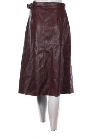 Spódnica H&M, Rozmiar M, Kolor Fioletowy, Cena 98,71 zł