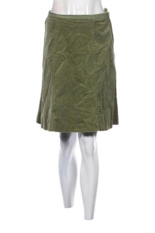 Rock H&M, Größe M, Farbe Grün, Preis 4,99 €