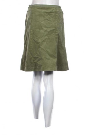 Rock H&M, Größe M, Farbe Grün, Preis 4,99 €