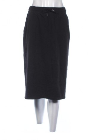 Rock H&M, Größe S, Farbe Schwarz, Preis 6,99 €