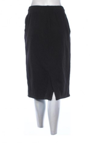 Rock H&M, Größe S, Farbe Schwarz, Preis 6,99 €