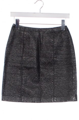 Sukňa H&M, Veľkosť XS, Farba Čierna, Cena  9,72 €