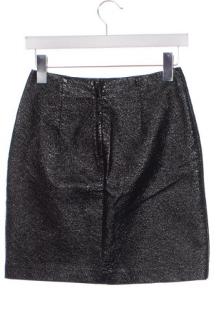 Sukňa H&M, Veľkosť XS, Farba Čierna, Cena  9,72 €