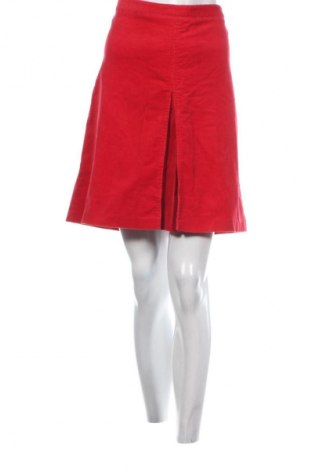 Пола H&M, Размер L, Цвят Червен, Цена 19,14 лв.