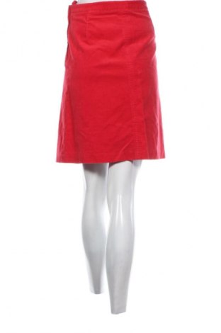 Пола H&M, Размер L, Цвят Червен, Цена 19,14 лв.