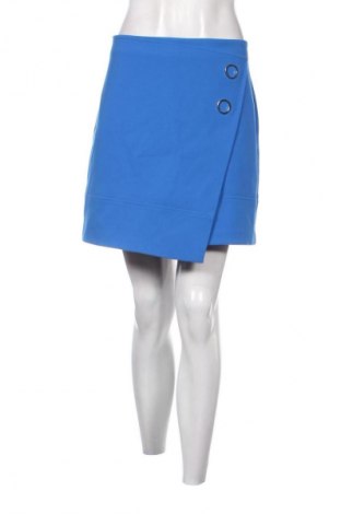 Sukně H&M, Velikost L, Barva Modrá, Cena  242,00 Kč