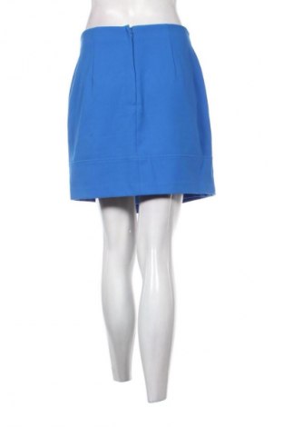 Sukně H&M, Velikost L, Barva Modrá, Cena  242,00 Kč