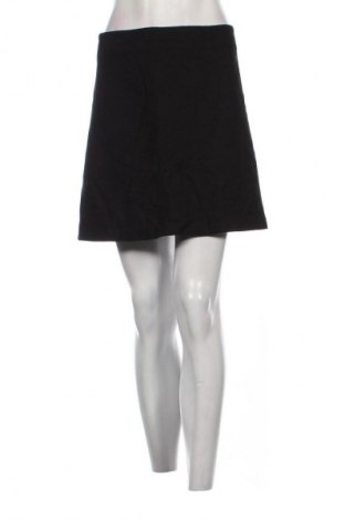 Пола H&M, Размер M, Цвят Черен, Цена 11,99 лв.