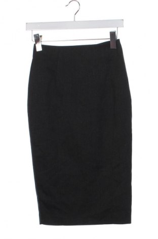 Szoknya H&M, Méret XXS, Szín Fekete, Ár 2 699 Ft