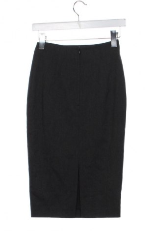 Szoknya H&M, Méret XXS, Szín Fekete, Ár 2 699 Ft