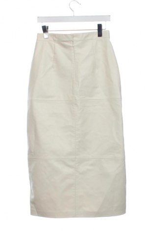 Sukňa H&M, Veľkosť M, Farba Béžová, Cena  18,41 €