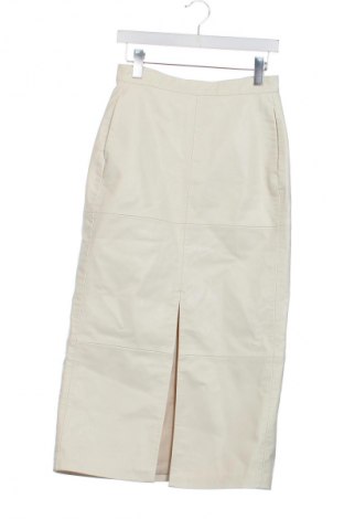 Sukňa H&M, Veľkosť M, Farba Béžová, Cena  18,41 €